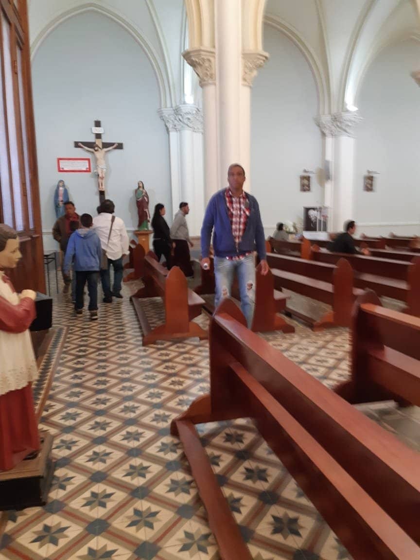 Spiritual Connection