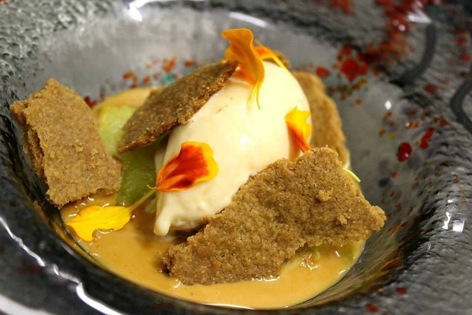 Exceptional Wine Selection