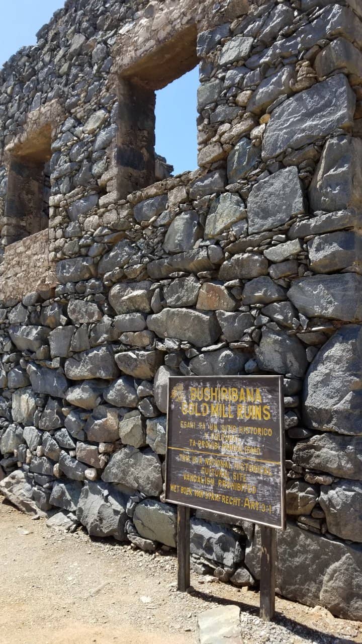 Panoramic Island Views