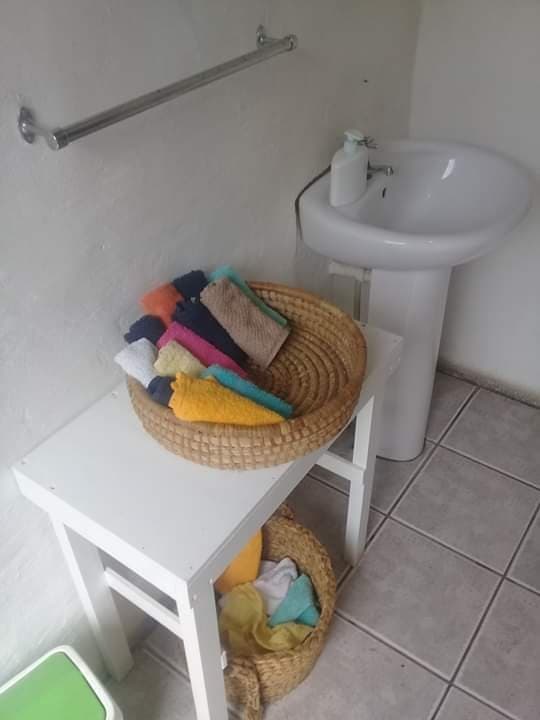 Storms River Mouth Tsitsikamma National Park