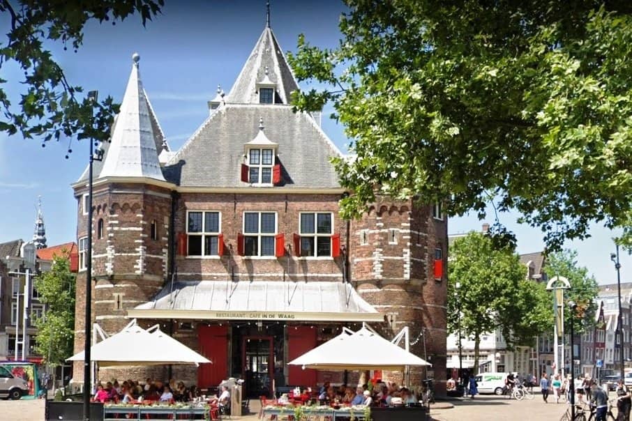 Daily & Weekend Markets