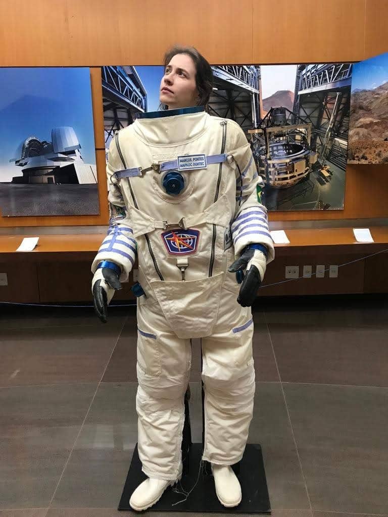 Galactic Projections