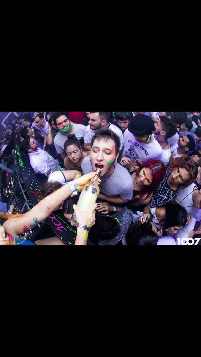 Chocolate Factory Visit