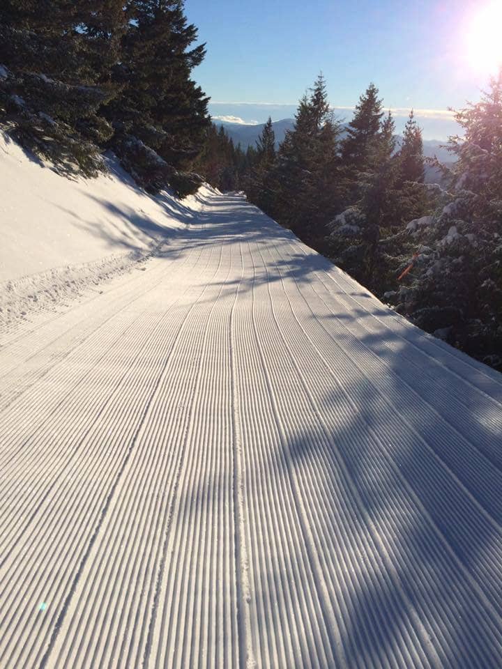 Friendly Lodge Atmosphere