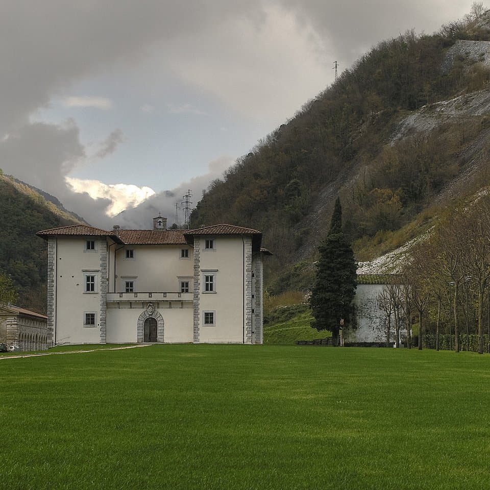 Palazzo Mediceo