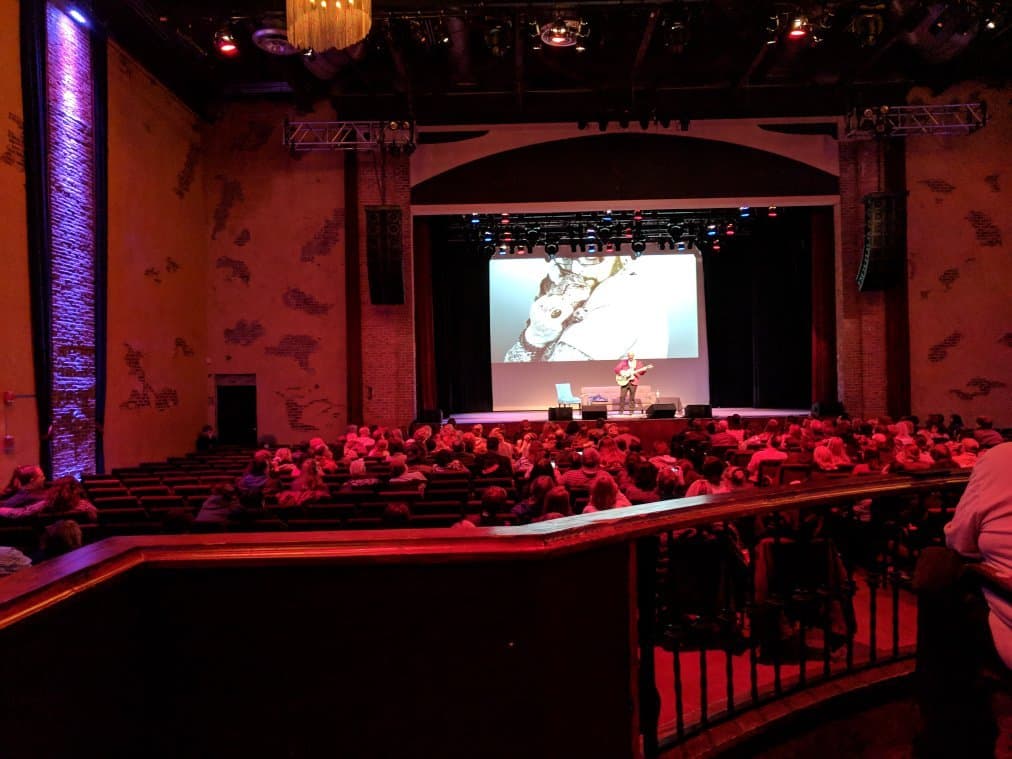 The Space at Westbury