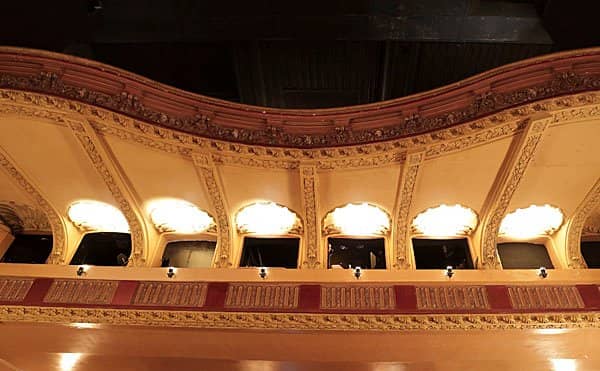 Giant Eiffel Tower Installation