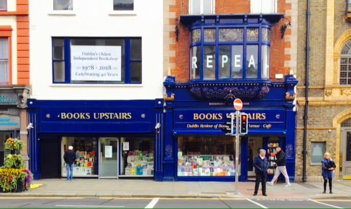 Shopfront