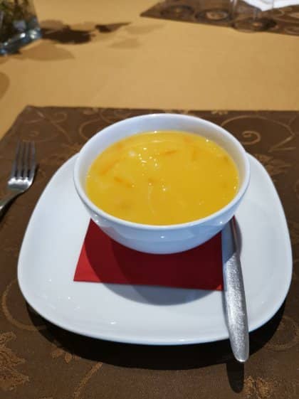 Unique Brunch Experience