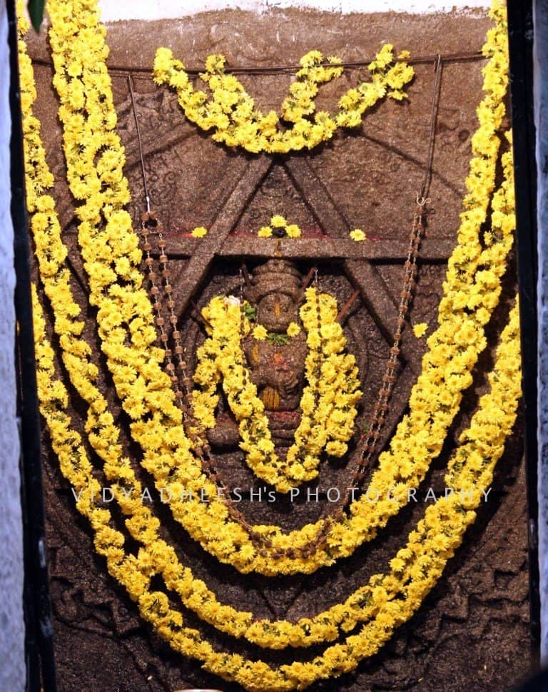 Anjanadri Hill Temple