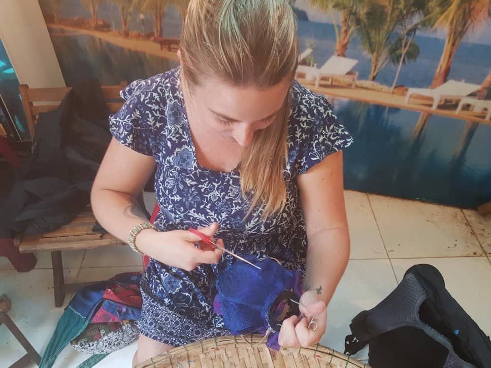 Interactive & Fun Atmosphere