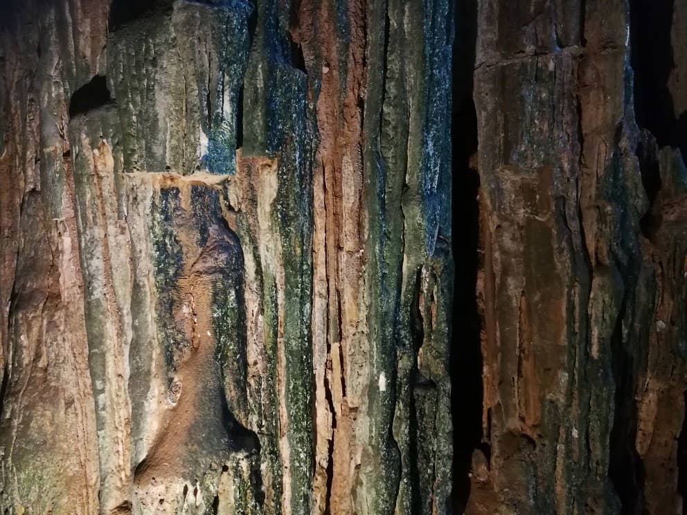 Archaeological Significance