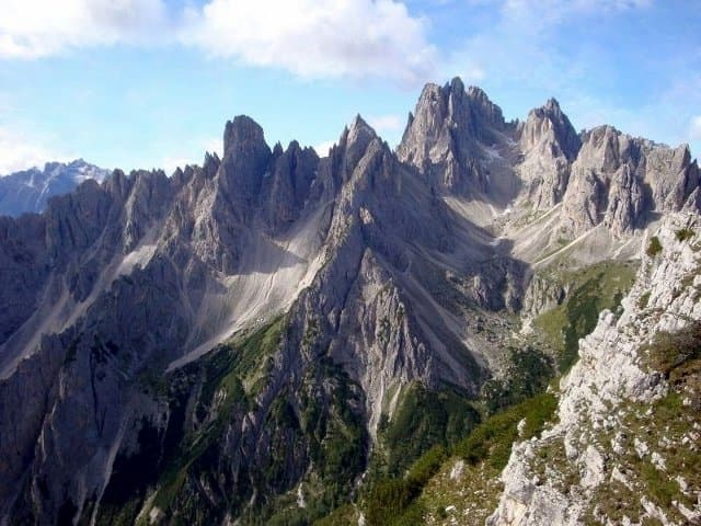 I Cadini di Misurina