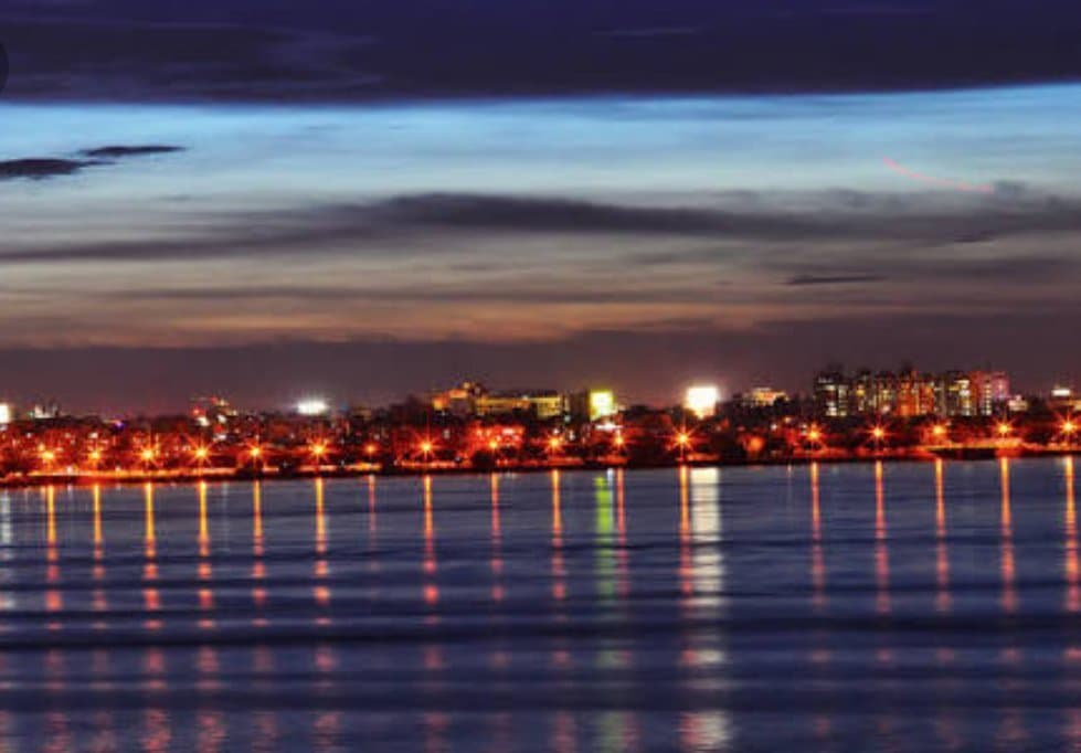 Necklace Road Hyderabad