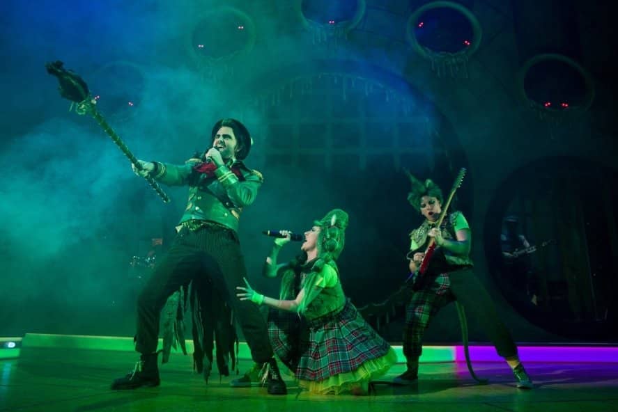 Bryn Williams Restaurant