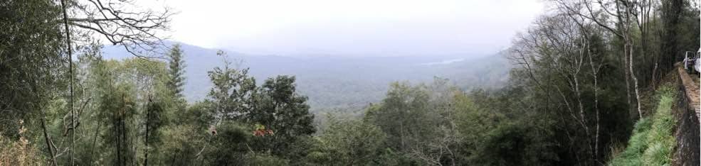 Pugmark Trekking Trail