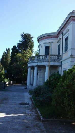 The Estate Gardens