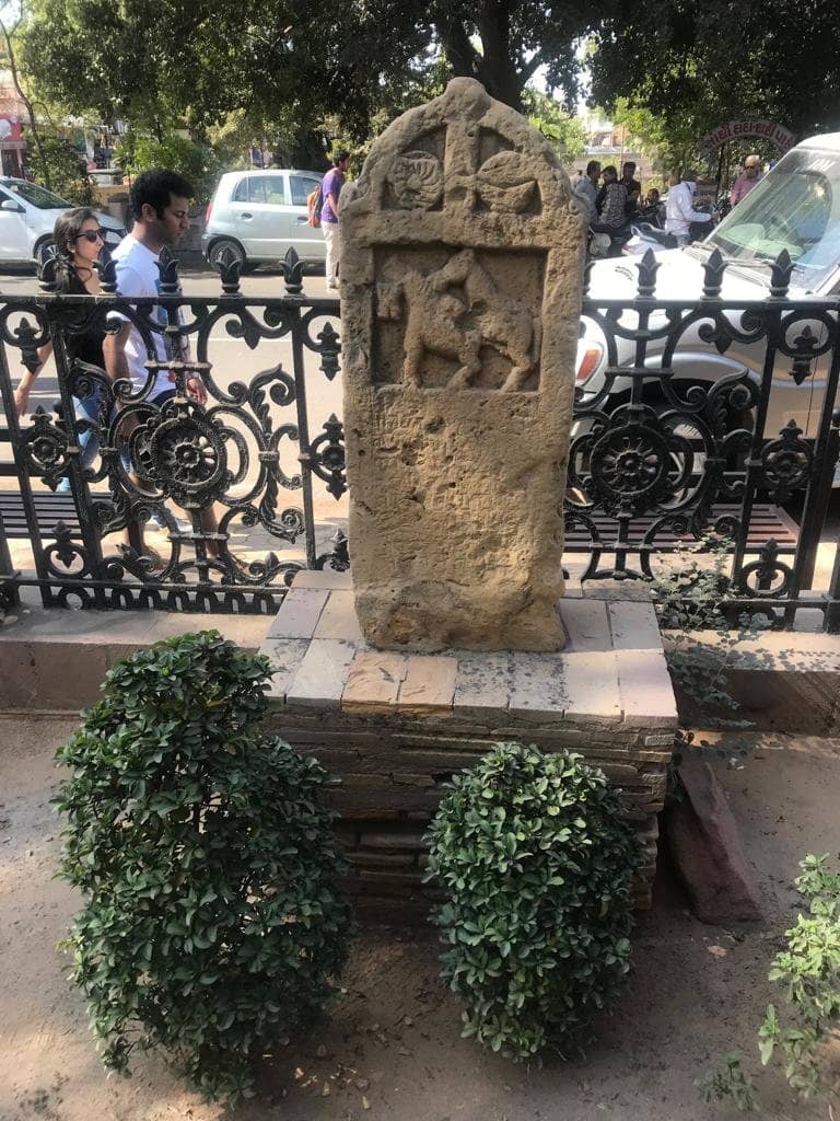 Tribal Community Exhibits