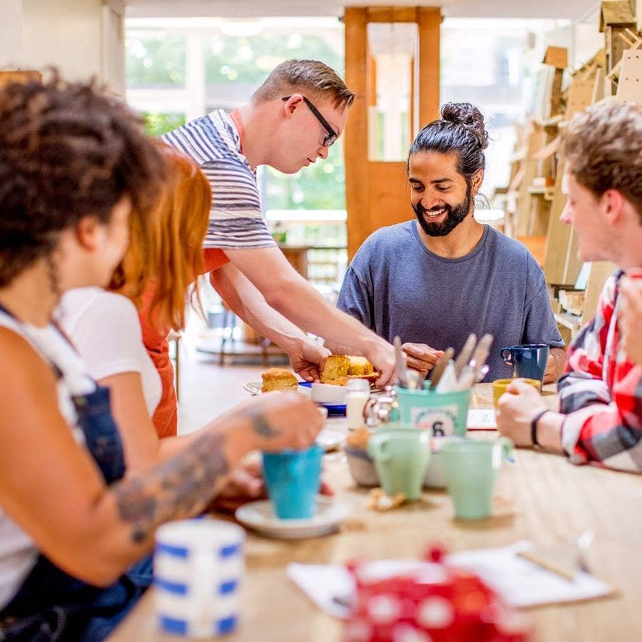 Goat Walking Adventures