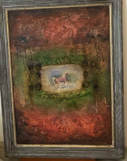 Craftroots Exhibition