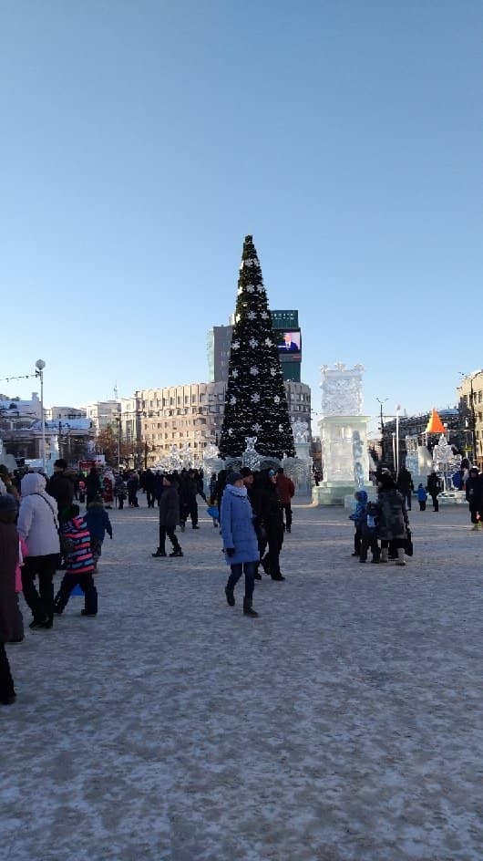 Monument to Che Guevara