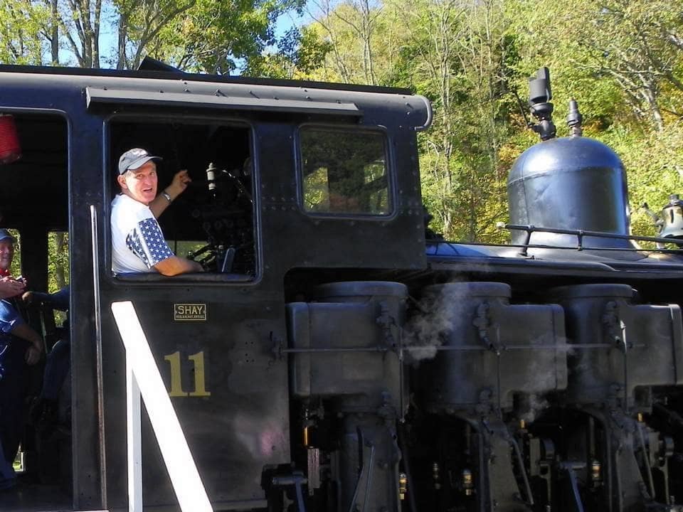 Whittaker Station Excursion