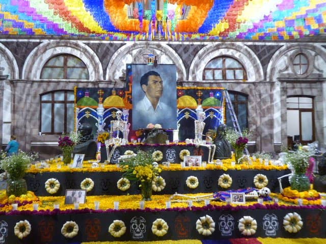 The 'Ghost' of Carlota