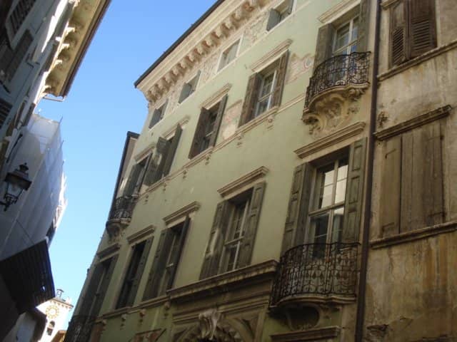 Vertical photo