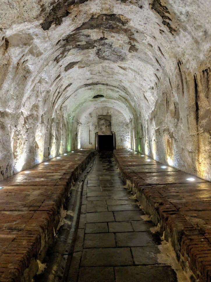 Plzeň Historical Underground