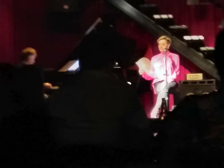 Exceptional Acoustics