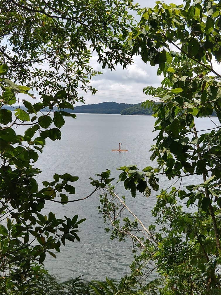 Scenic Cable Car Ride