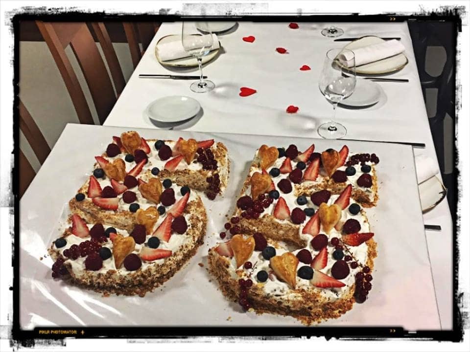 Extensive Wine Selection