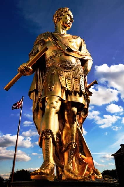 Chelsea Winter Village