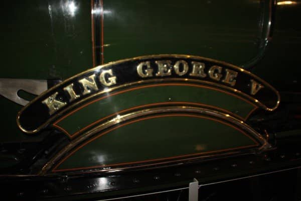 Victorian Railway Works