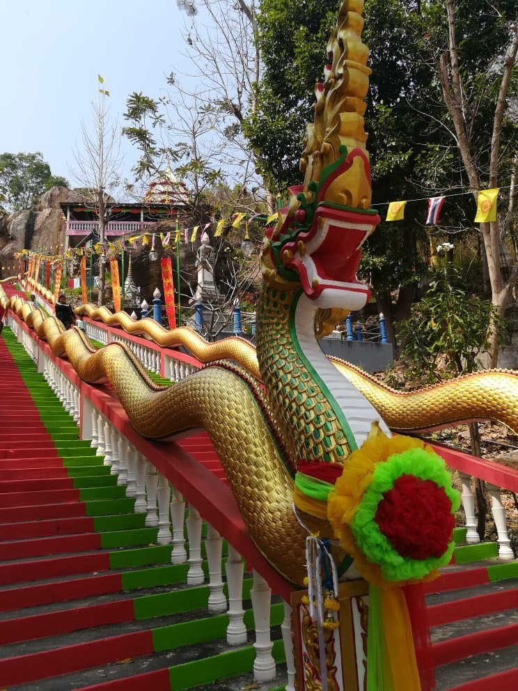 Wat Khao Rang Samakkhitham Phuket