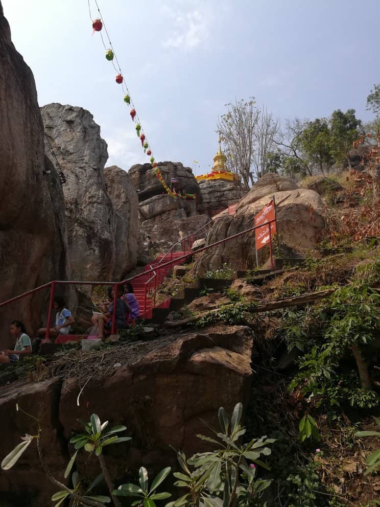 Panoramic Phuket Views