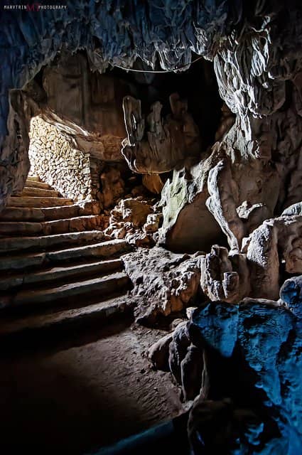 Panoramic Mountain Views