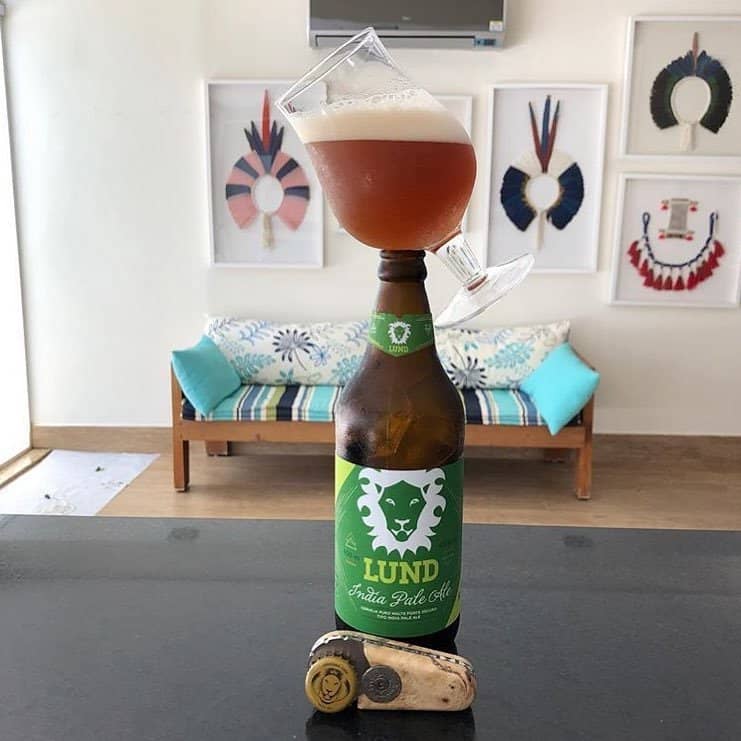 Artisanal Beer Selection