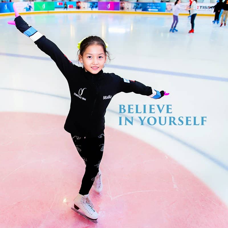 Themed Skating Sessions