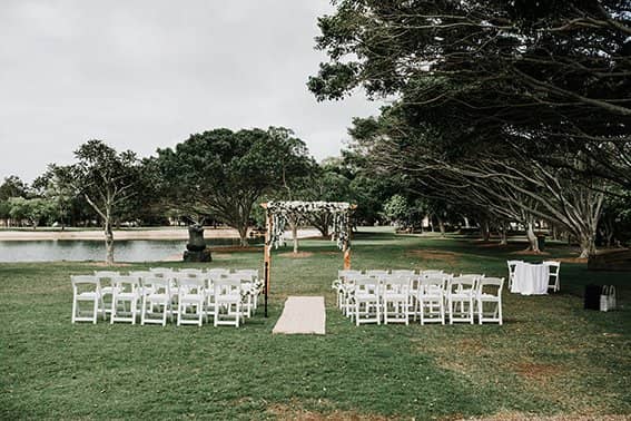 Panoramic City Views