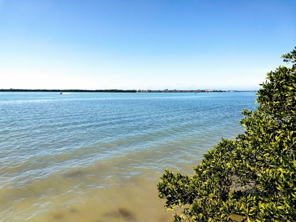 Cedar Point Environmental Park