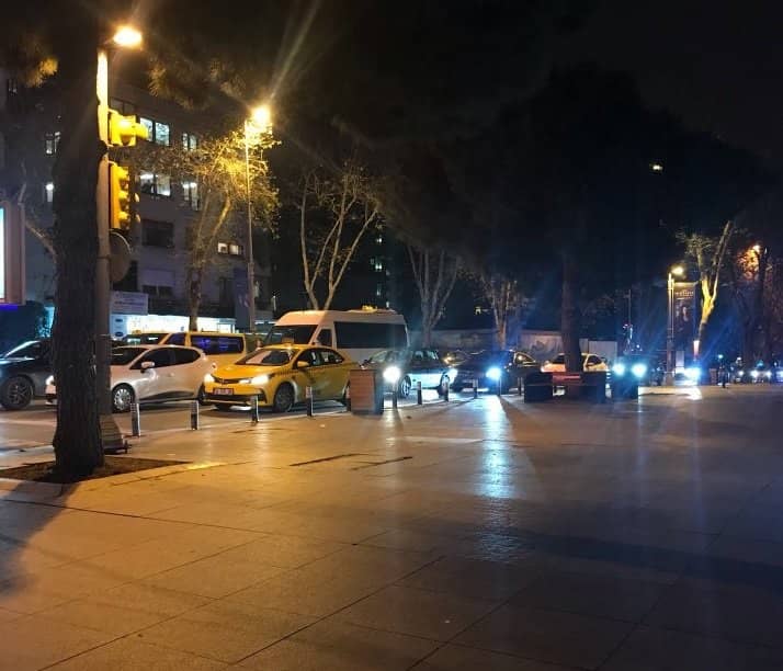 Erenköy's Sweet Delights