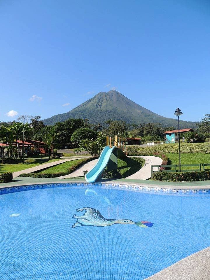 #LaFortuna #SanCarlos #Alajuela