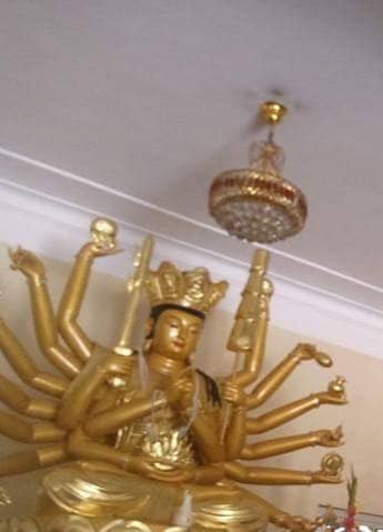 Zen & Pure Land Traditions