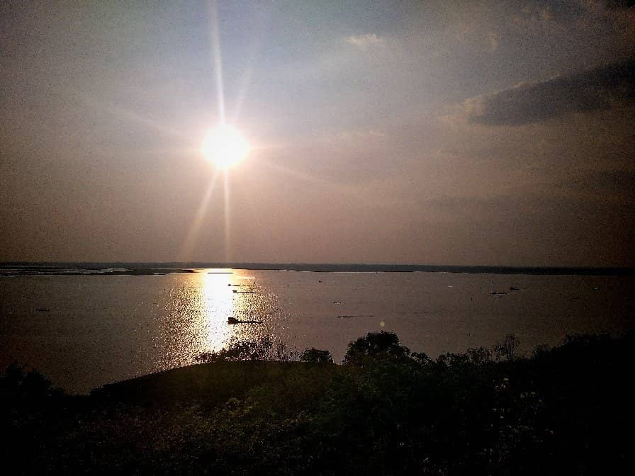 Unique Sandstone Rock Formations