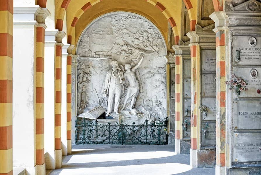 Bespoke Tombs and Mausoleums