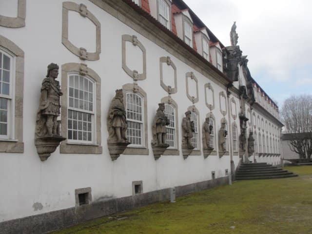 Formal French Gardens