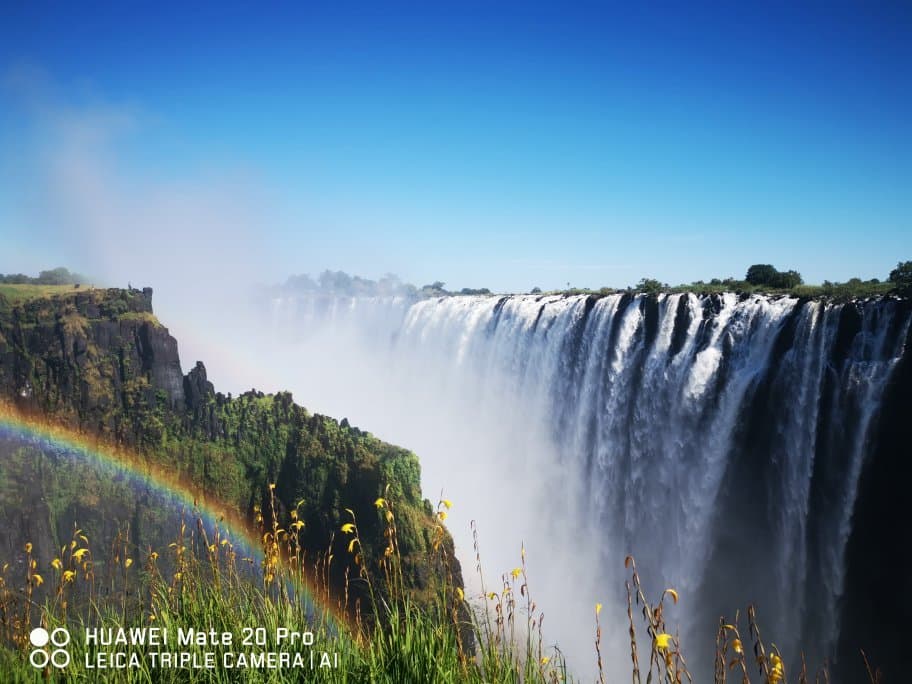 Victoria Falls Field Museum