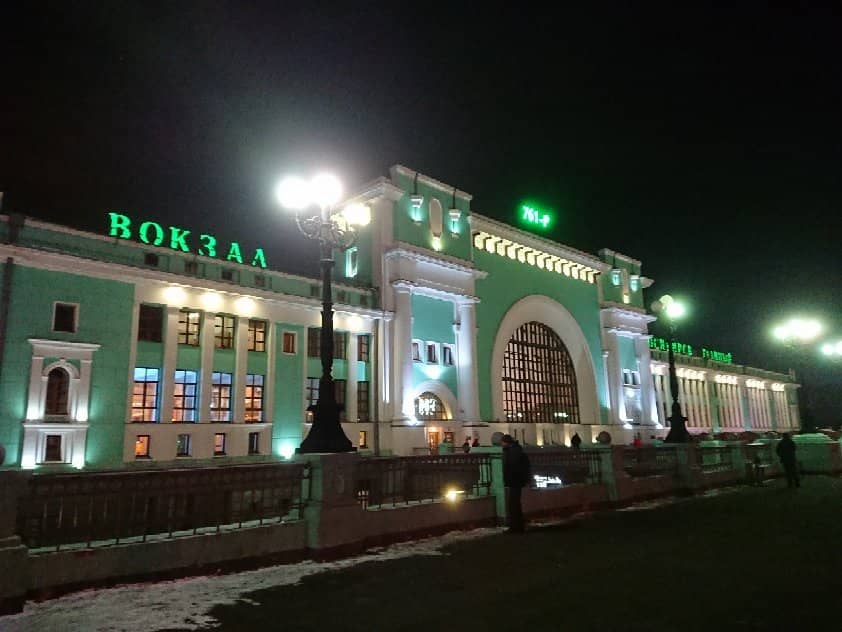 Welcome Performances