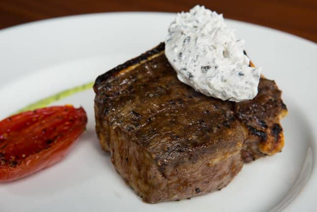 Delectable Seafood & Appetizers